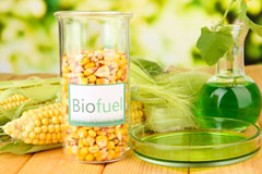 Holbeach Bank biofuel availability