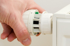 Holbeach Bank central heating repair costs