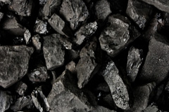 Holbeach Bank coal boiler costs