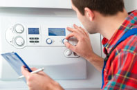 free Holbeach Bank gas safe engineer quotes